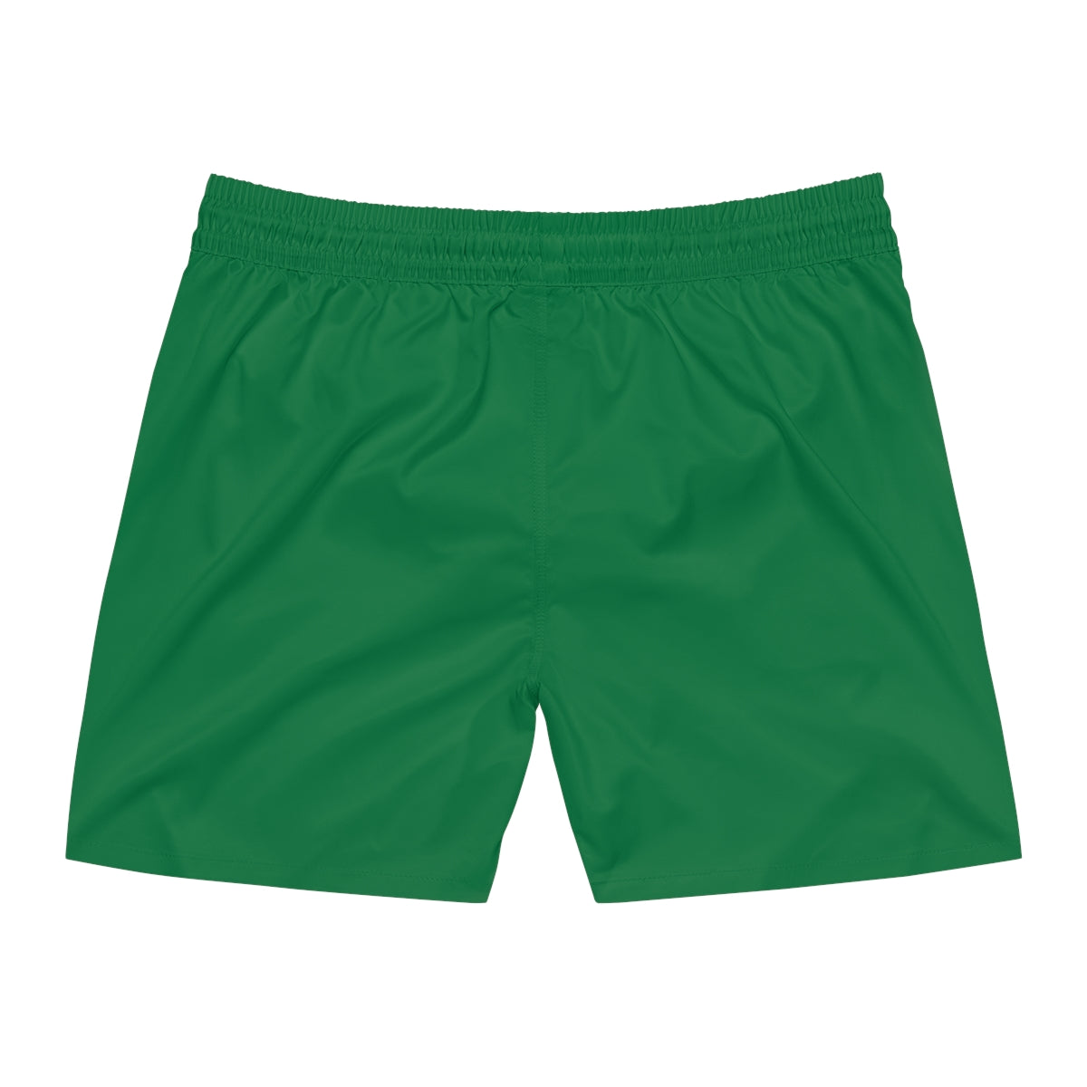 Men's 5" Lined Trunkz, Green