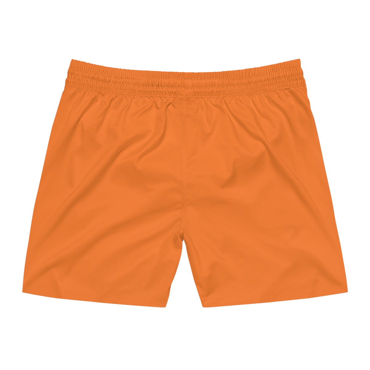 Men's 5" Lined Trunkz, Tangerine