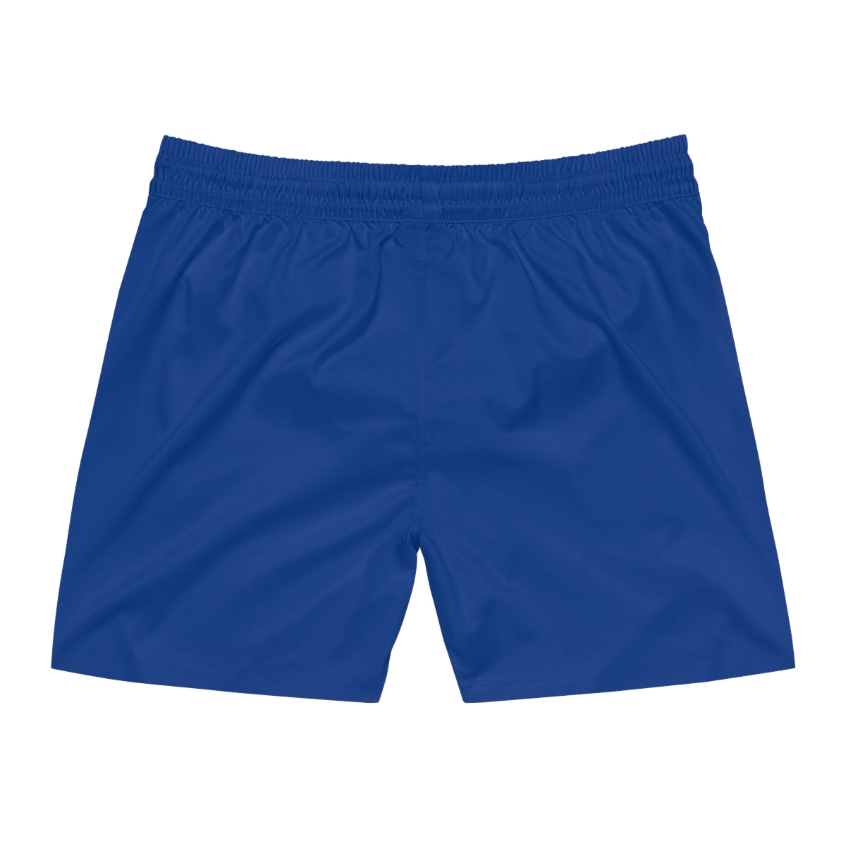 Men's 5" Lined Trunkz, Dark Blue