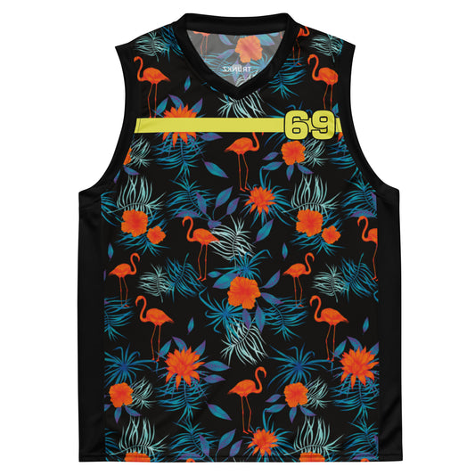 TRUNKZ SUMMER JERSEY