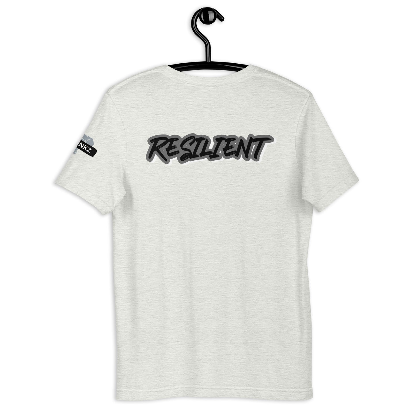 Trunkz Resilient Tee