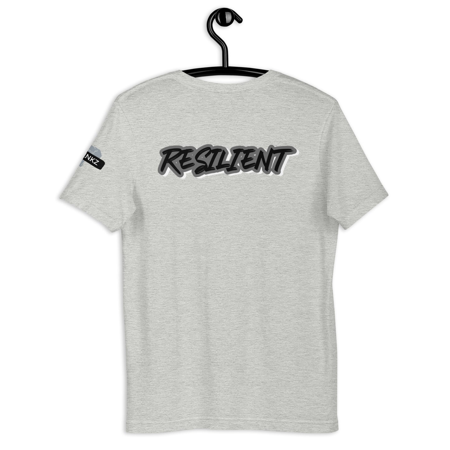 Trunkz Resilient Tee