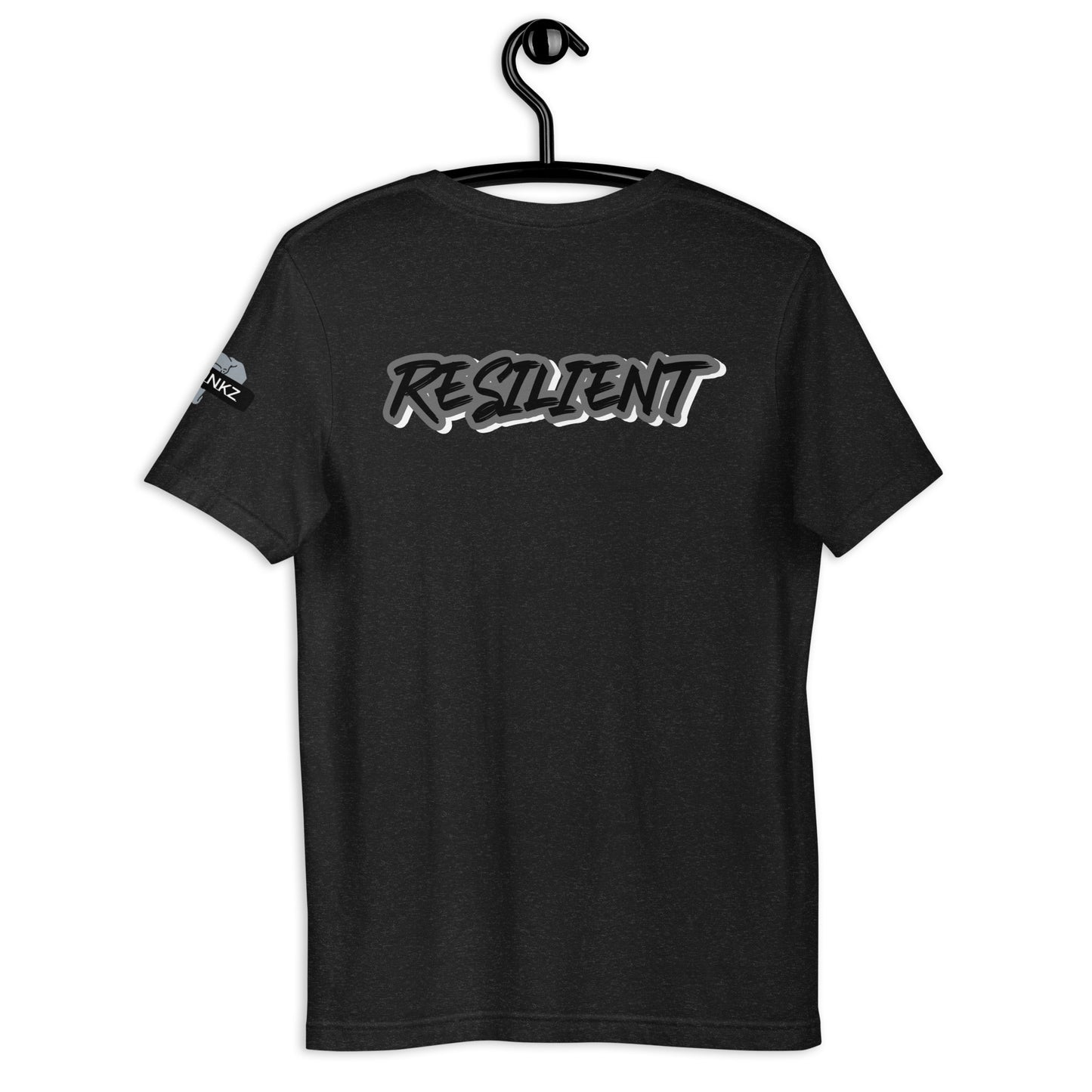 Trunkz Resilient Tee