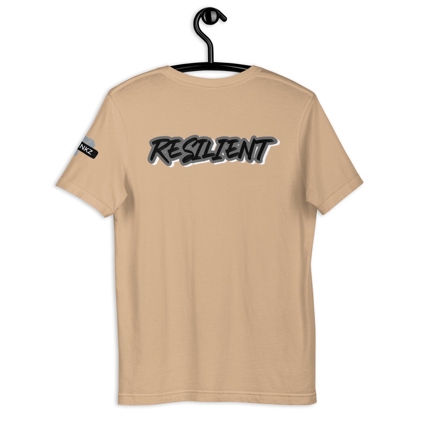 Trunkz Resilient Tee