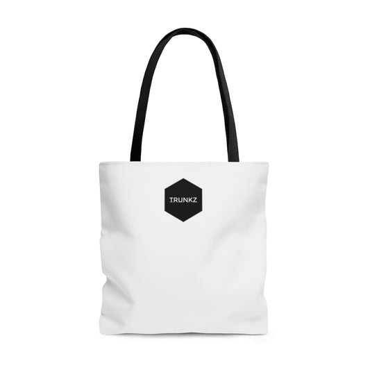 Trunkz Tote Bag