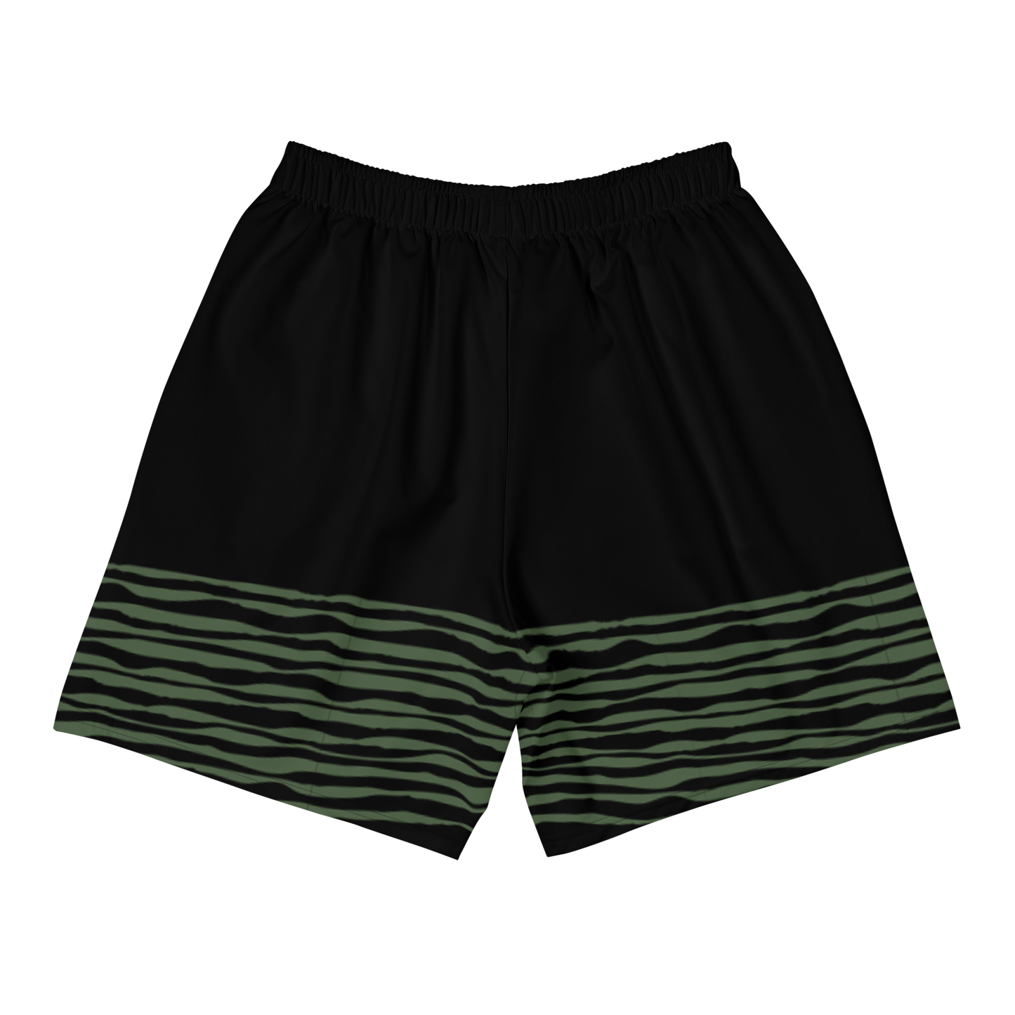 Men's Zoo Trunkz, Army Green