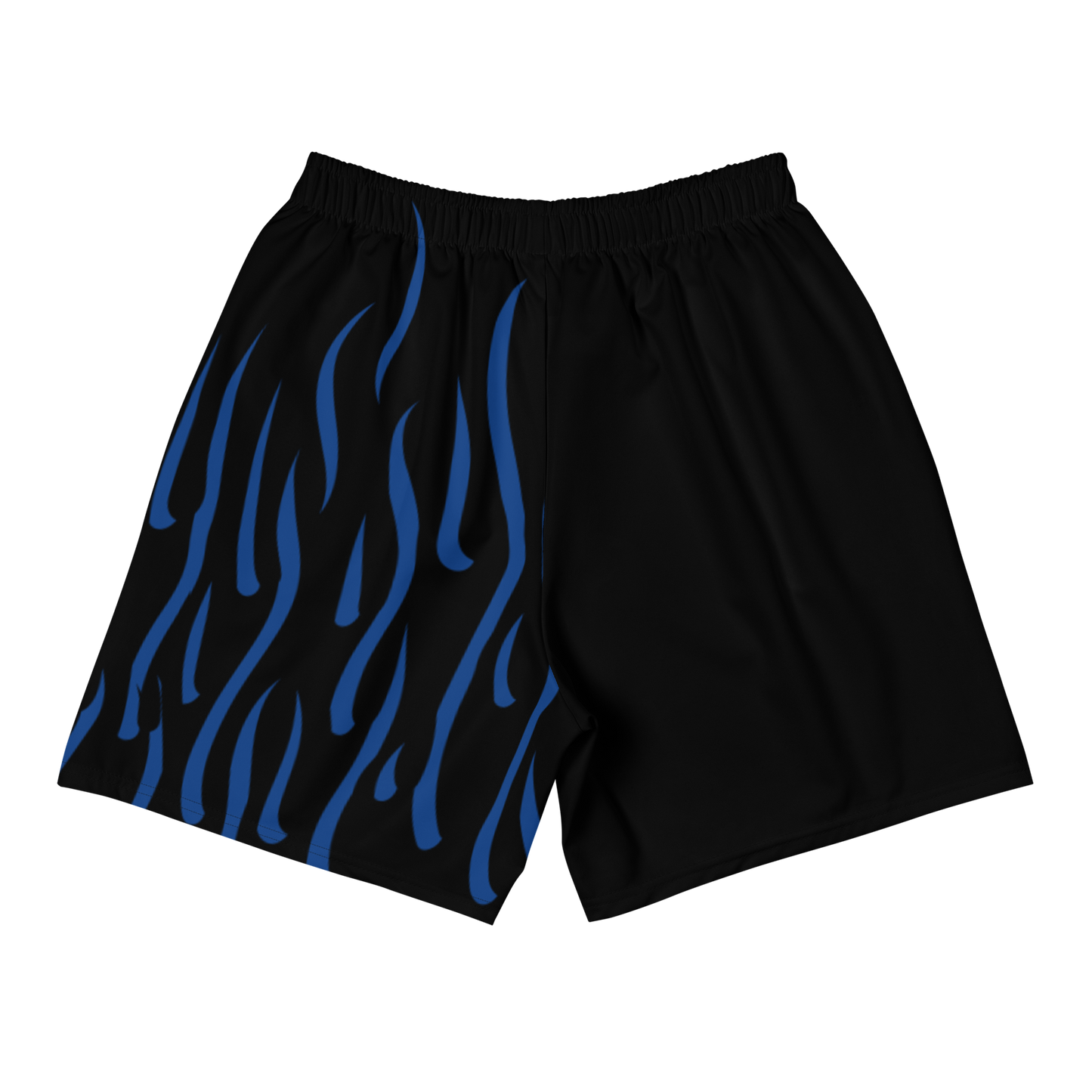 Men's Flame Trunkz, Royal Blue