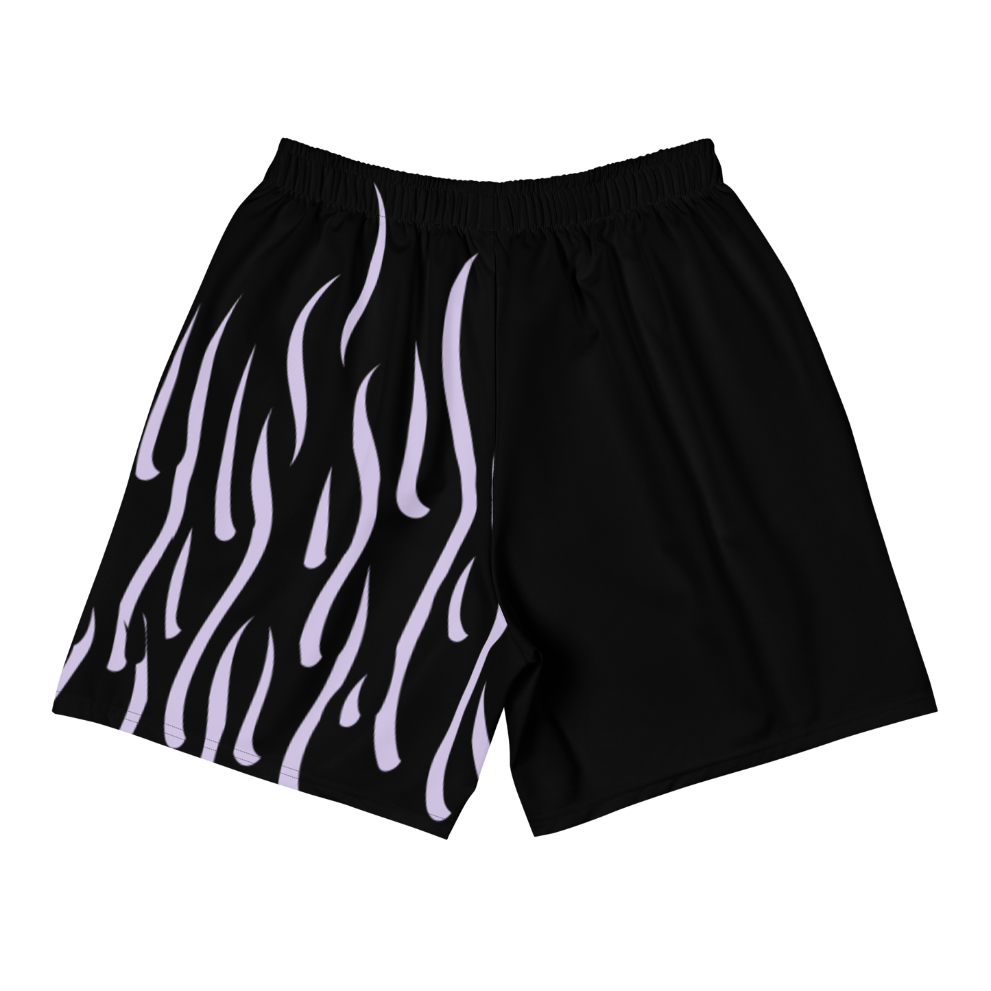 Men's Flame Trunkz, Lavender