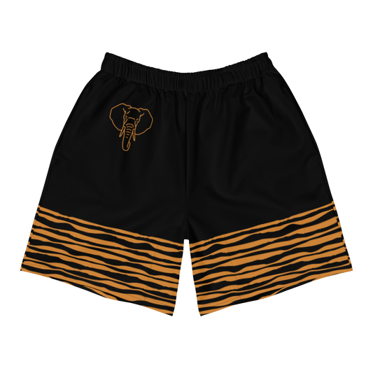 Men's Zoo Trunkz, Orange