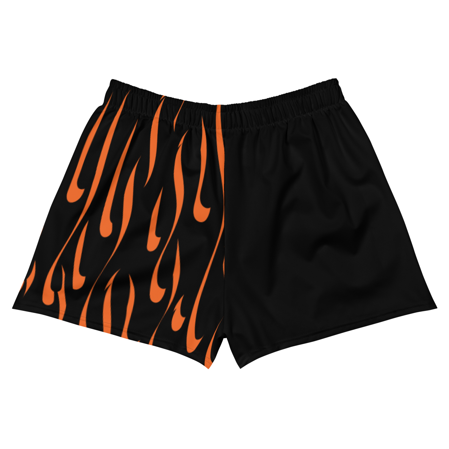 Women's Flame Trunkz, Orange