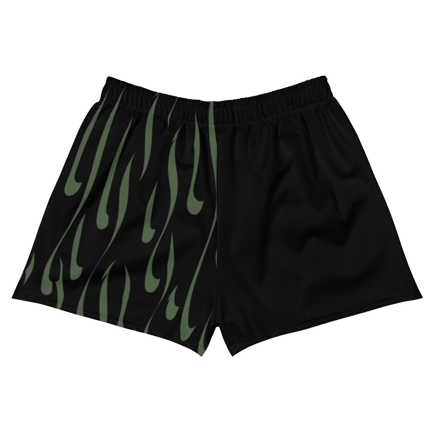 Women's Flame Trunkz, Army Green