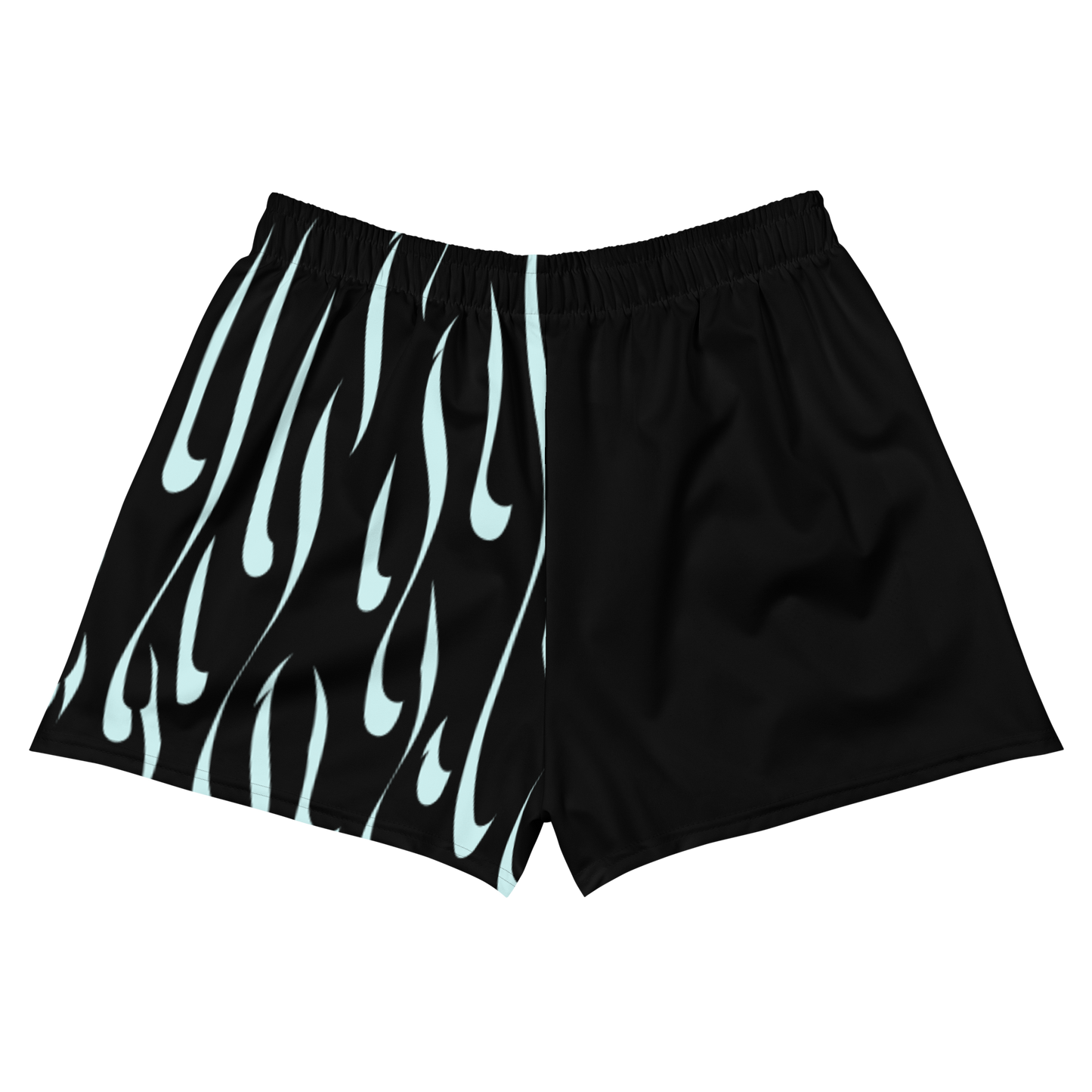 Women's Flame Trunkz, Light Cyan