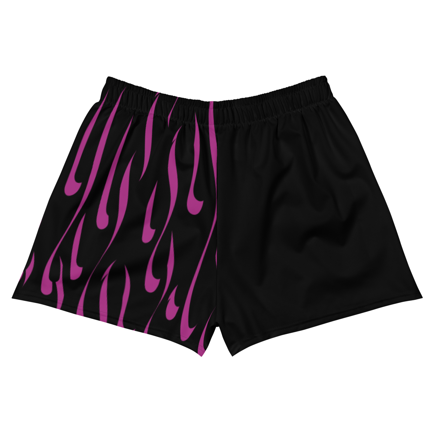 Women's Flame Trunkz, Red Violet