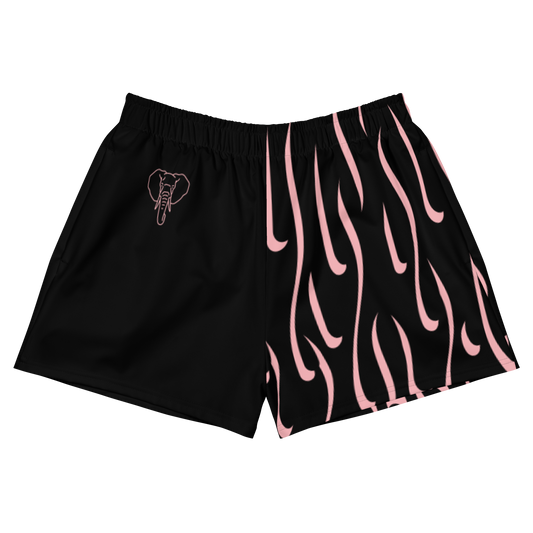 Women's Flame Trunkz, Light Pink