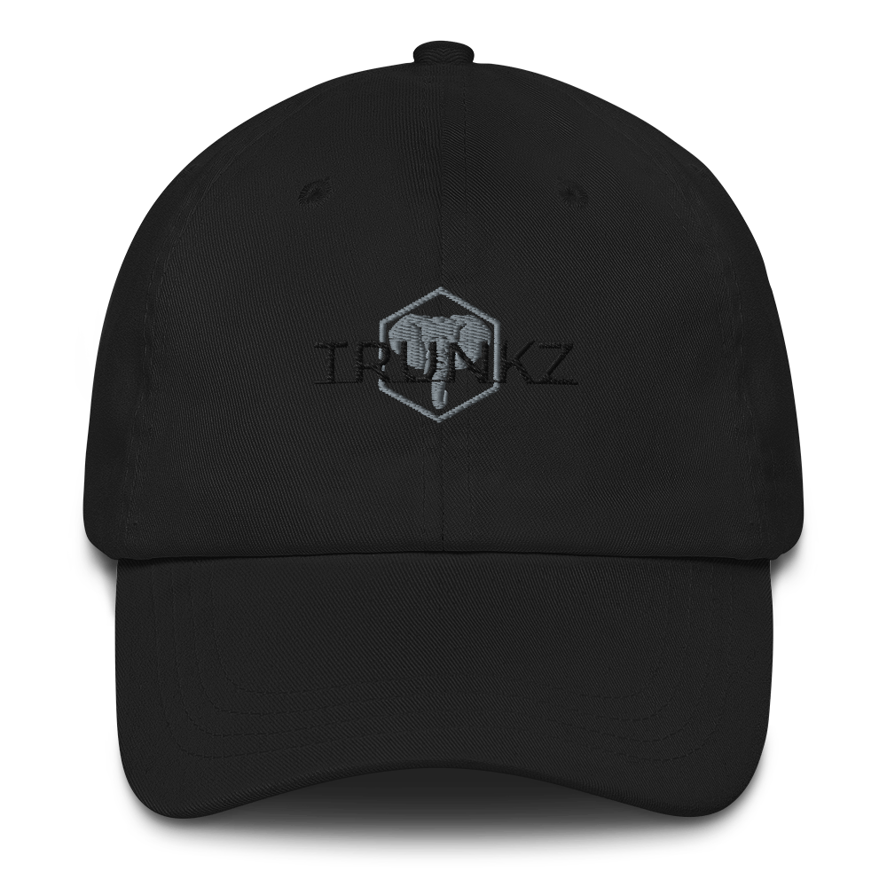 Trunkz Dad hat