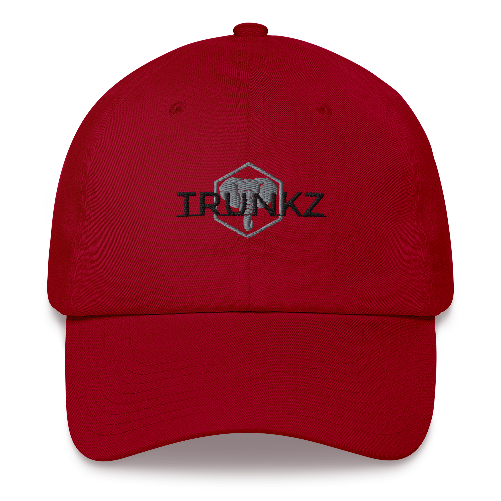 Trunkz Dad hat