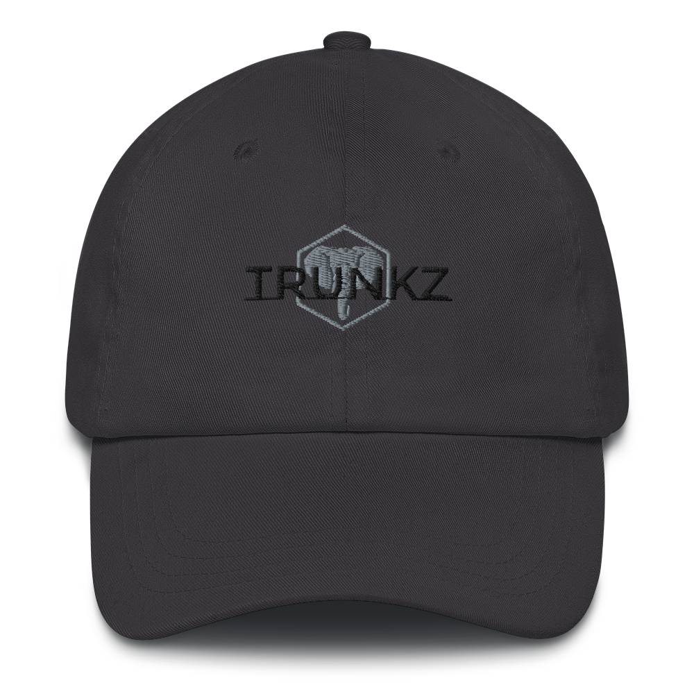 Trunkz Dad hat