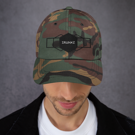 Trunkz Classic Hat