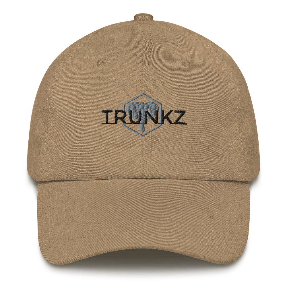 Trunkz Dad hat