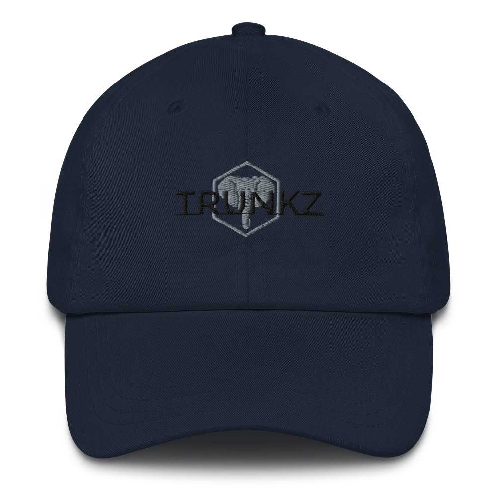 Trunkz Dad hat