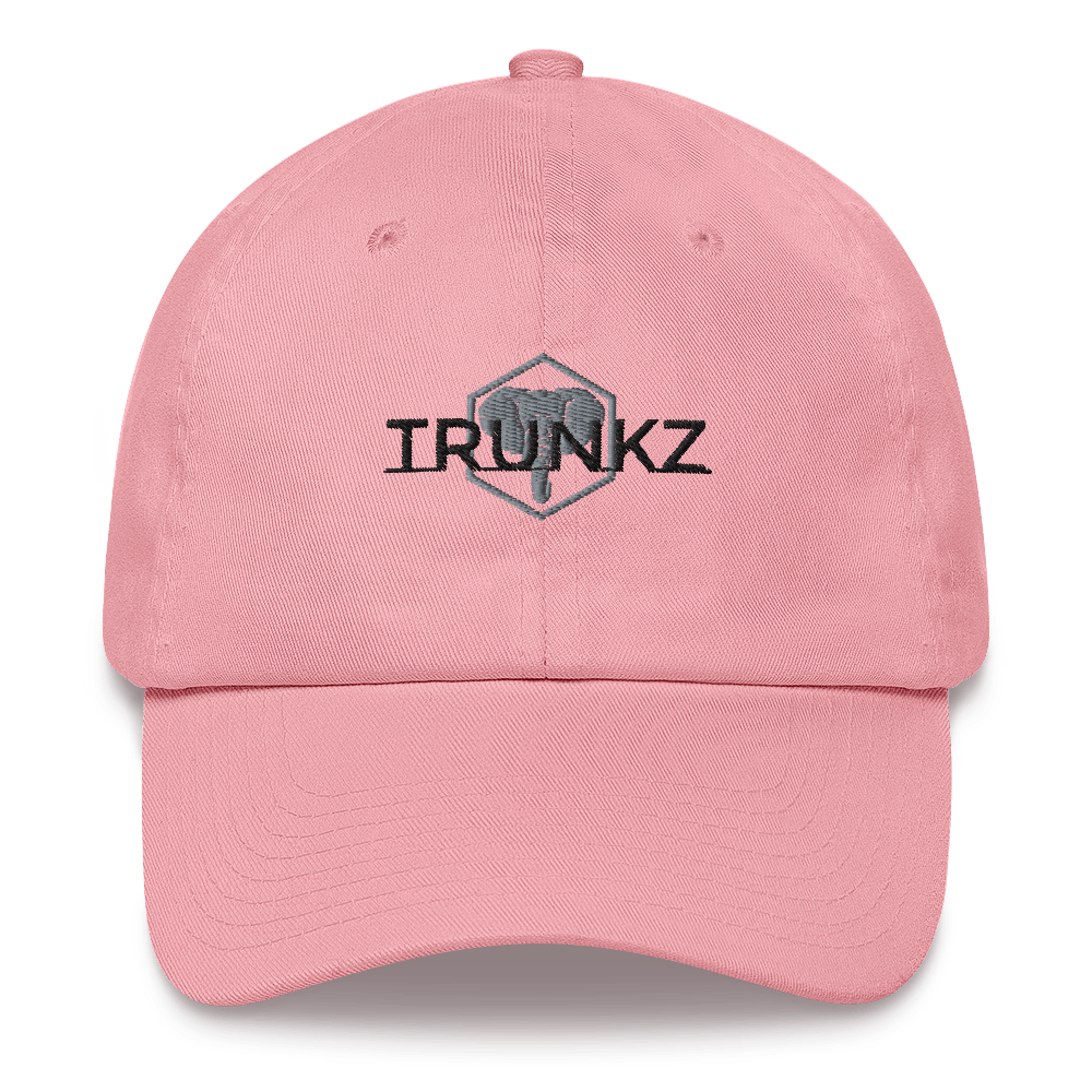 Trunkz Dad hat