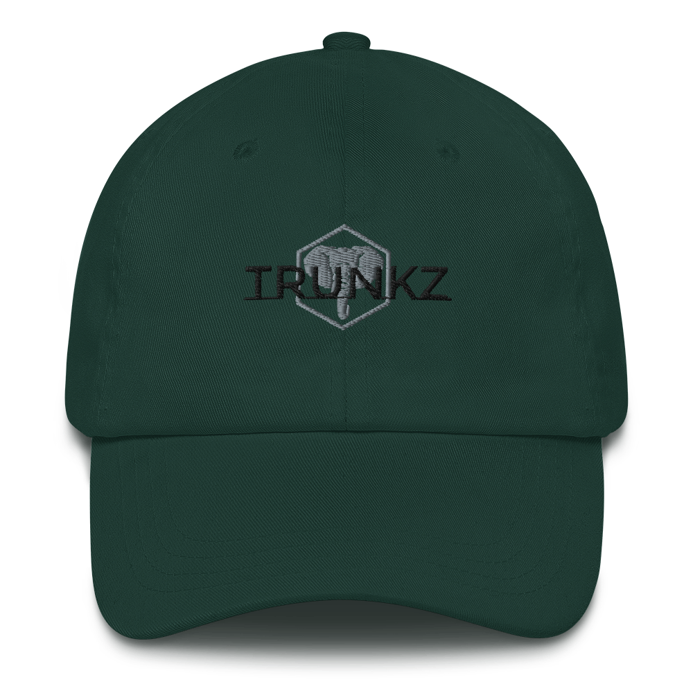 Trunkz Dad hat