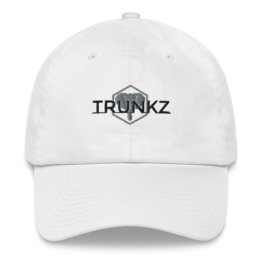 Trunkz Dad hat