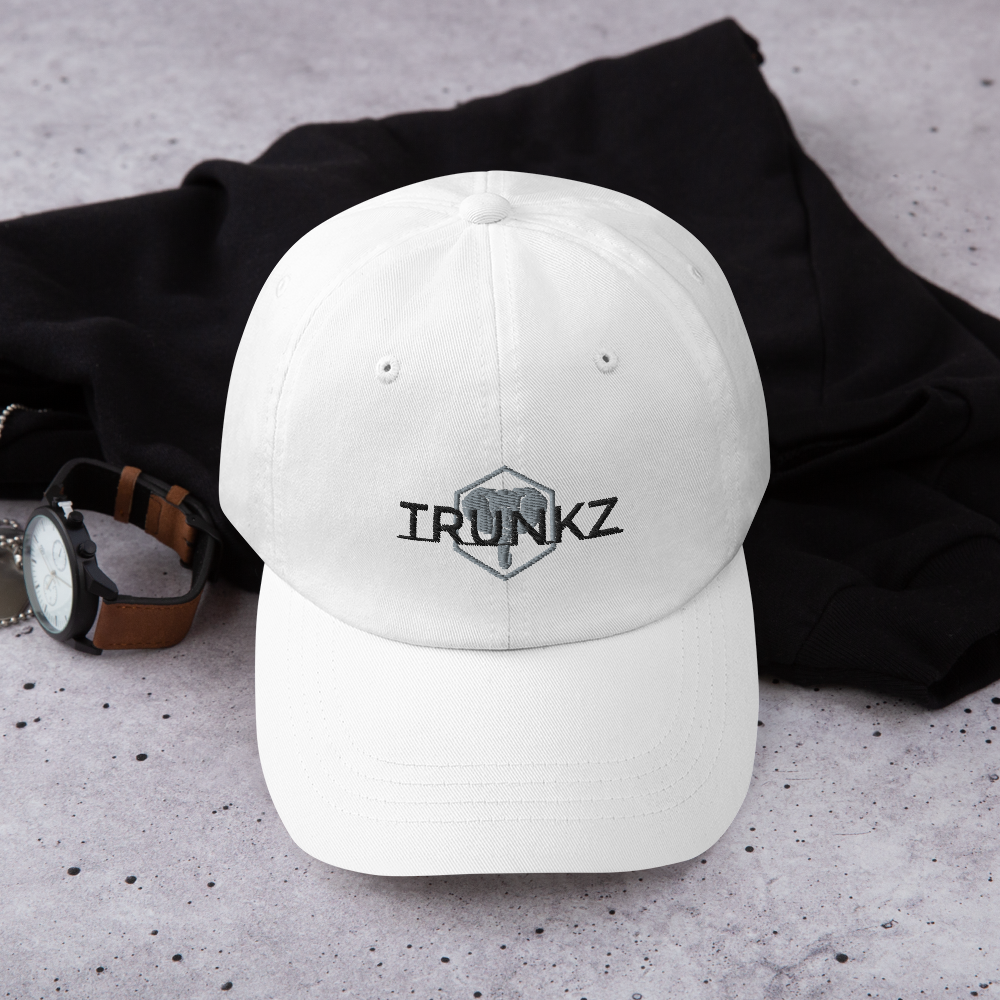 Trunkz Dad hat