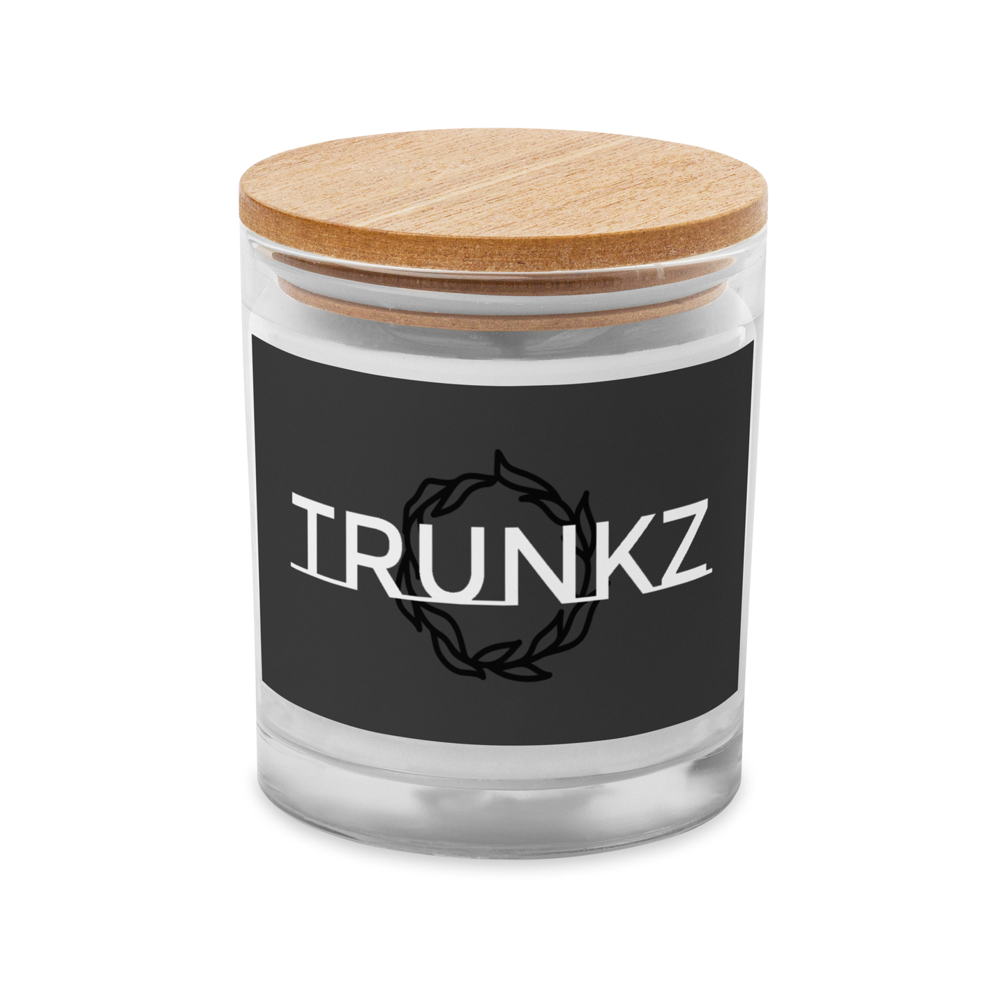 Trunkz Candle