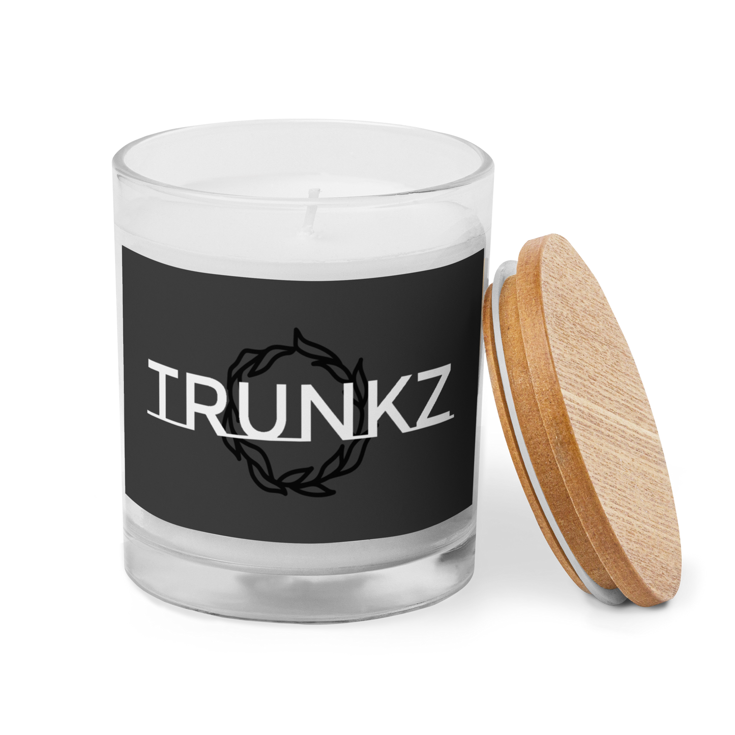 Trunkz Candle