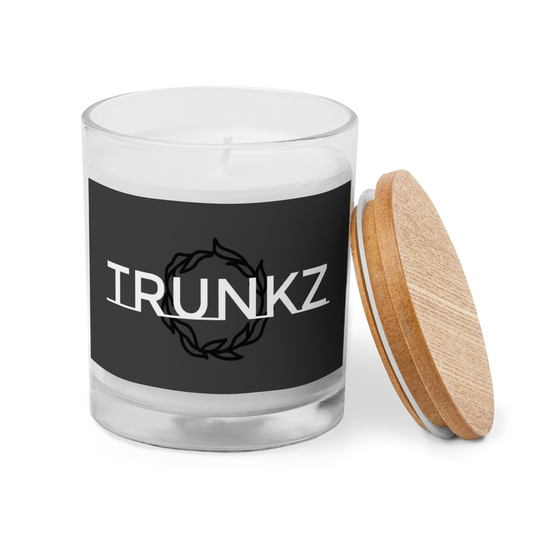 Trunkz Candle