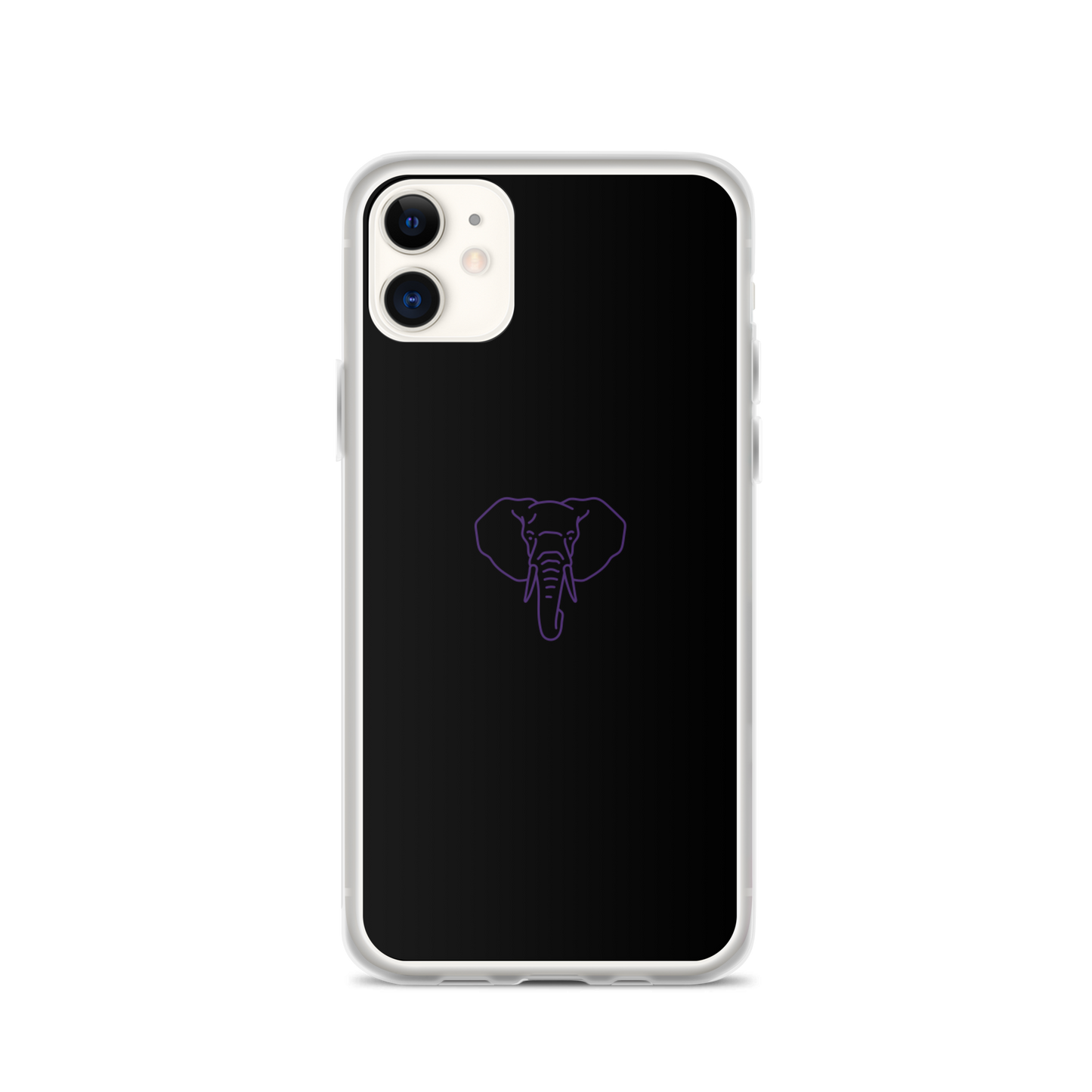 Trunkz Royalty iPhone Case