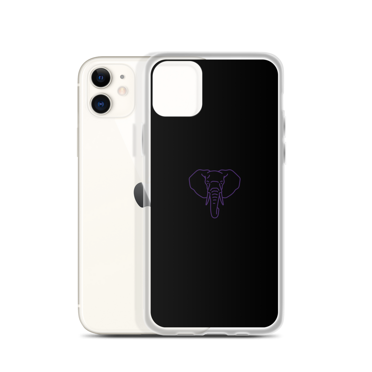 Trunkz Royalty iPhone Case