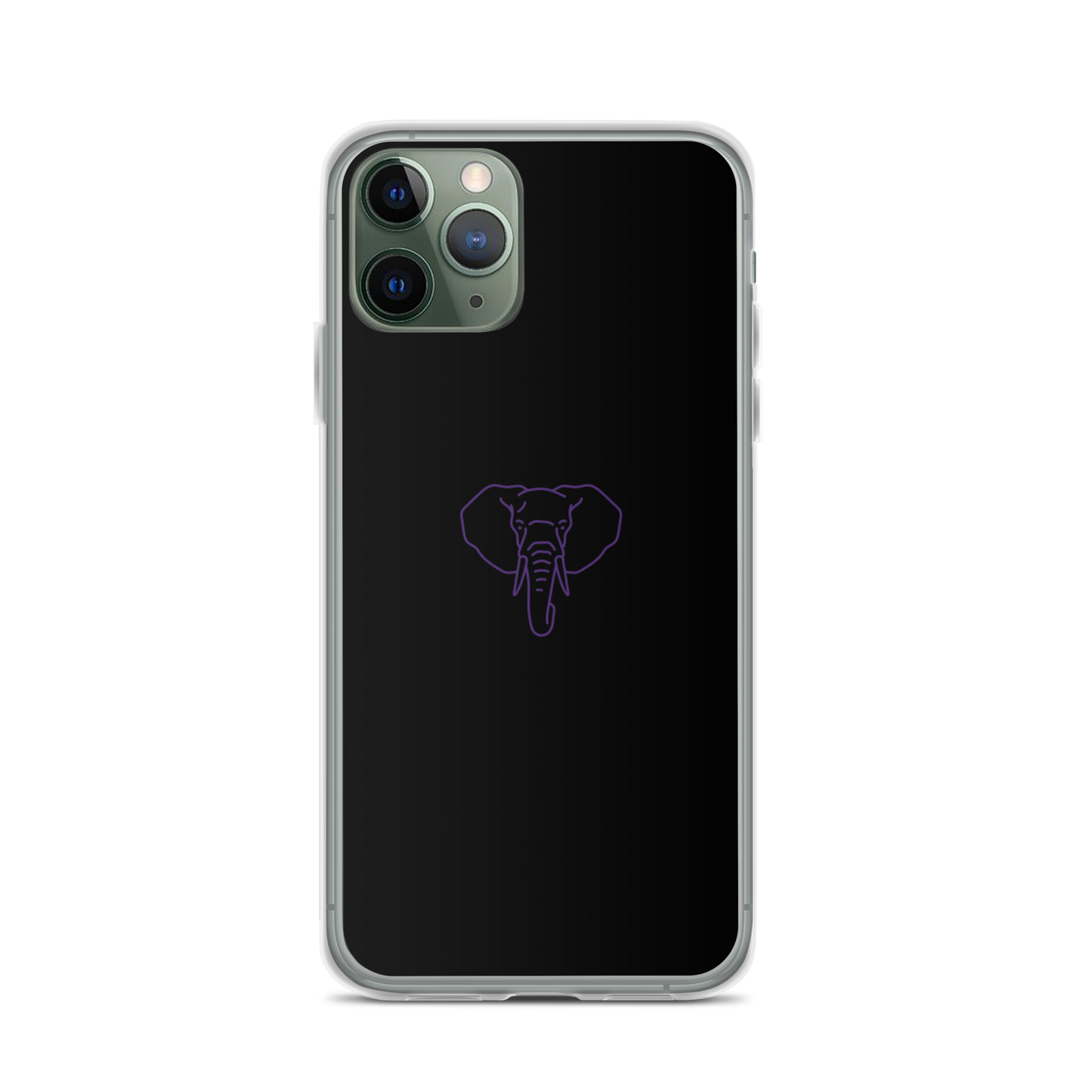 Trunkz Royalty iPhone Case