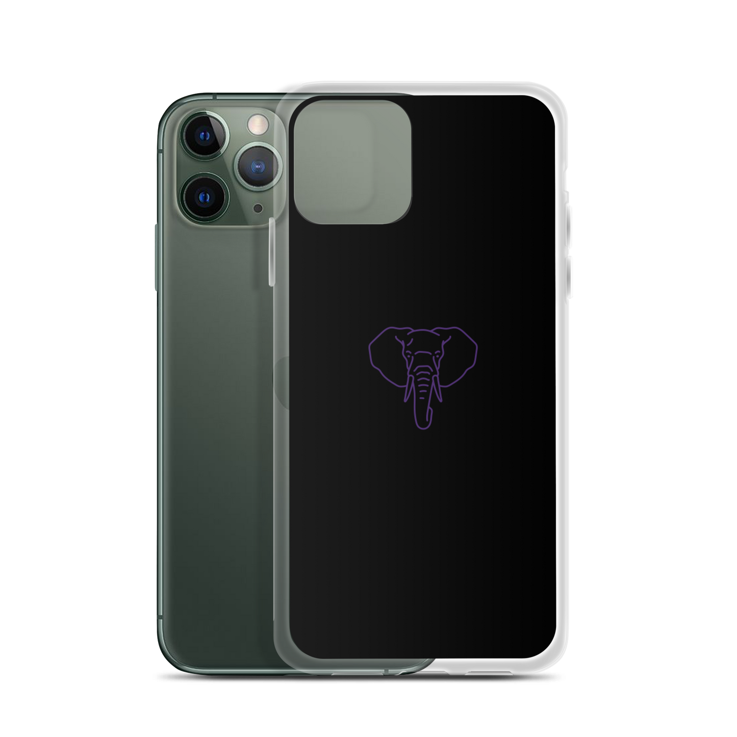 Trunkz Royalty iPhone Case