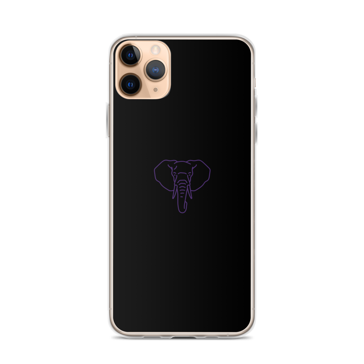 Trunkz Royalty iPhone Case