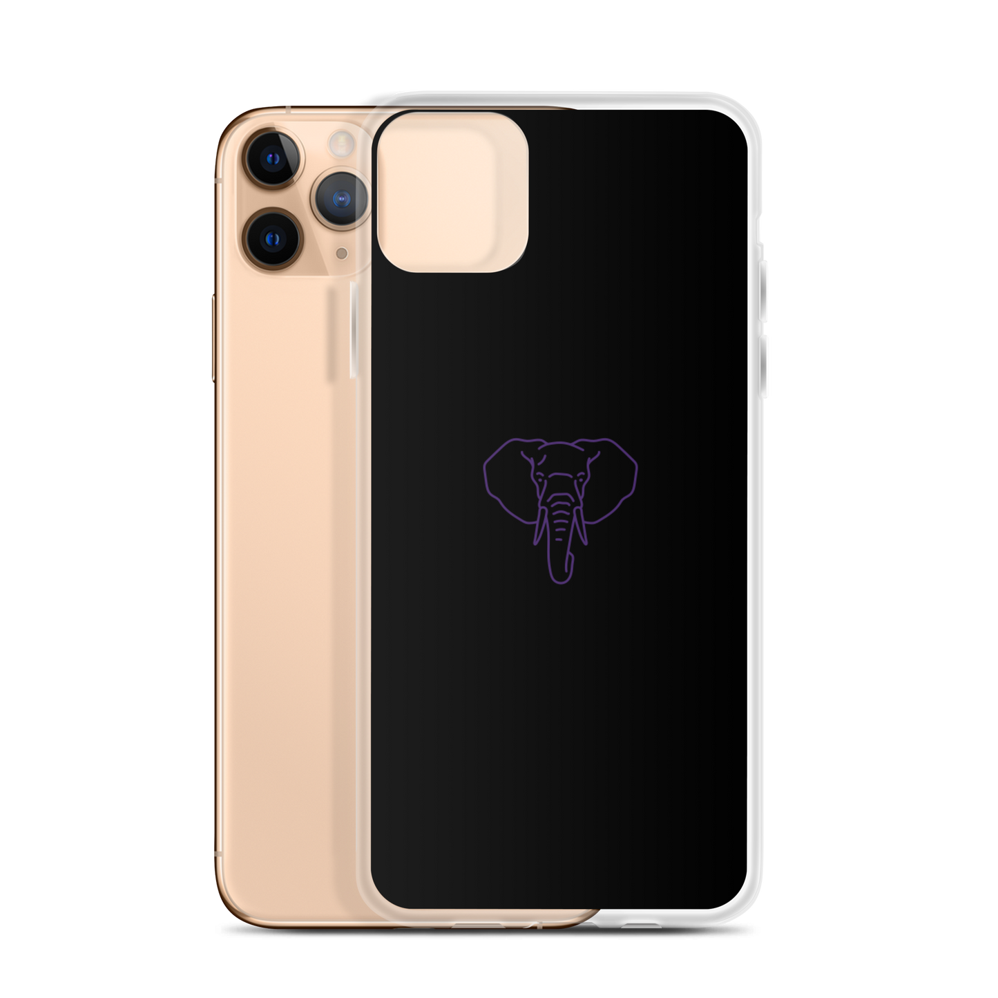 Trunkz Royalty iPhone Case