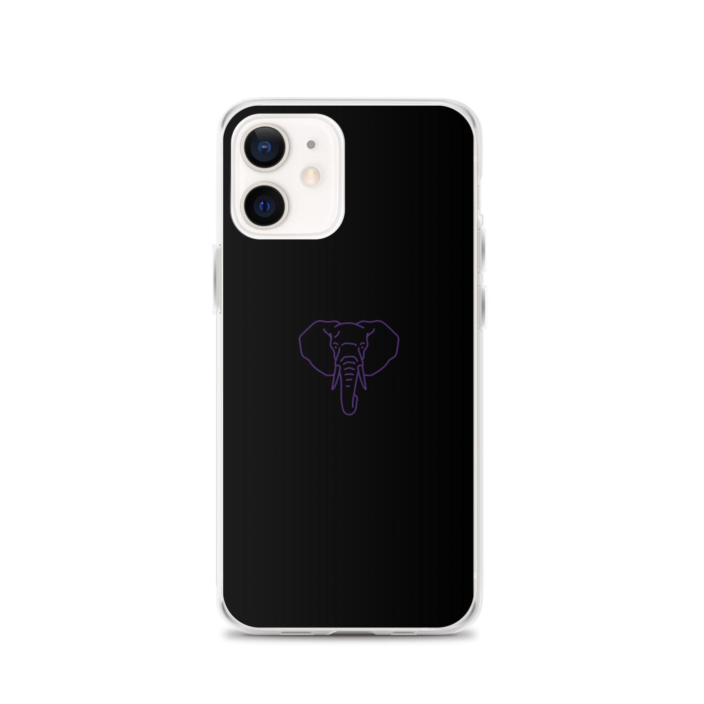 Trunkz Royalty iPhone Case