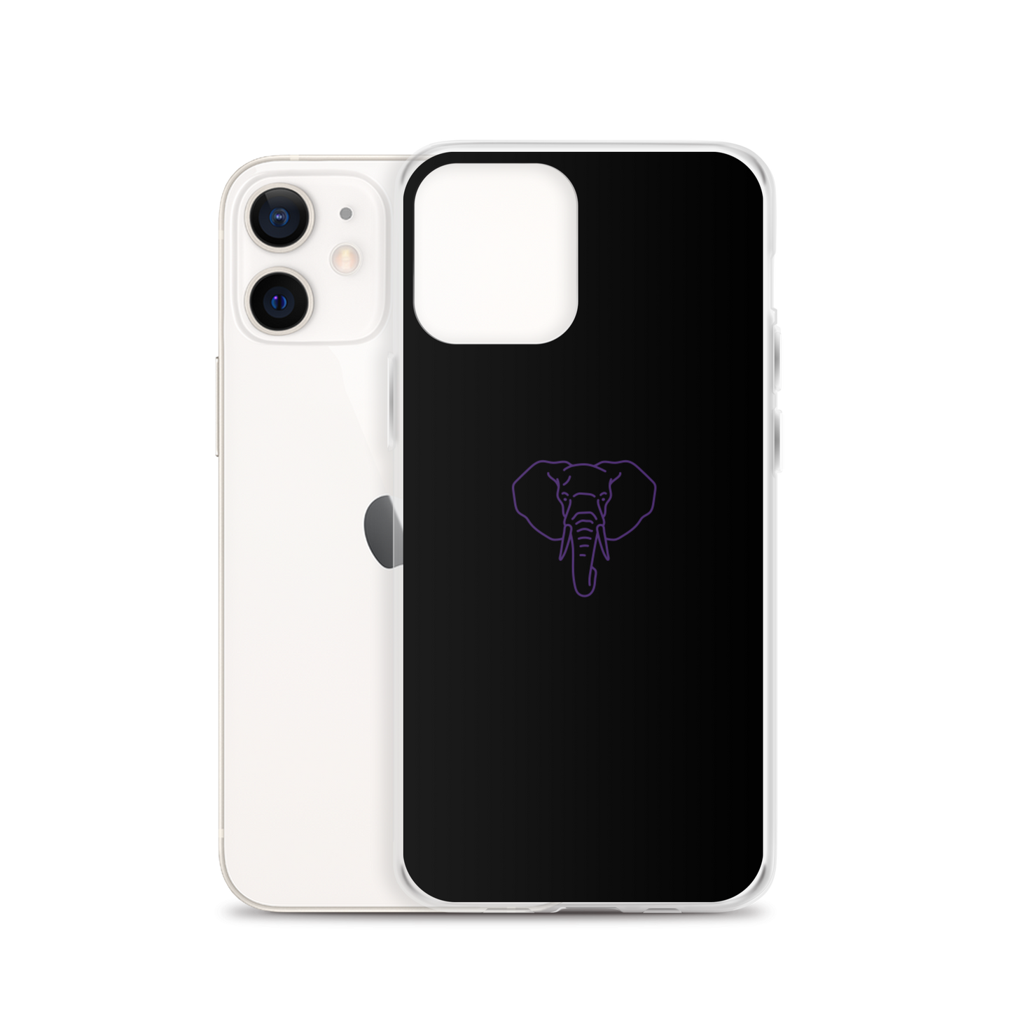 Trunkz Royalty iPhone Case