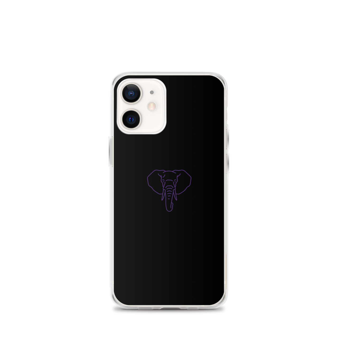 Trunkz Royalty iPhone Case