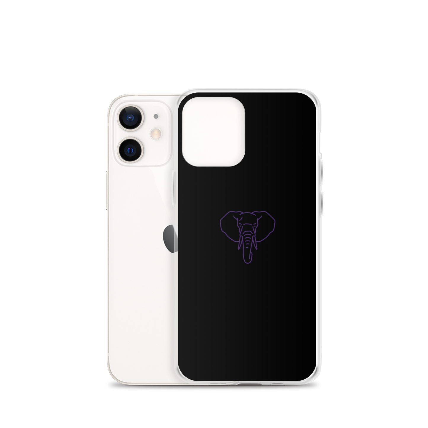 Trunkz Royalty iPhone Case