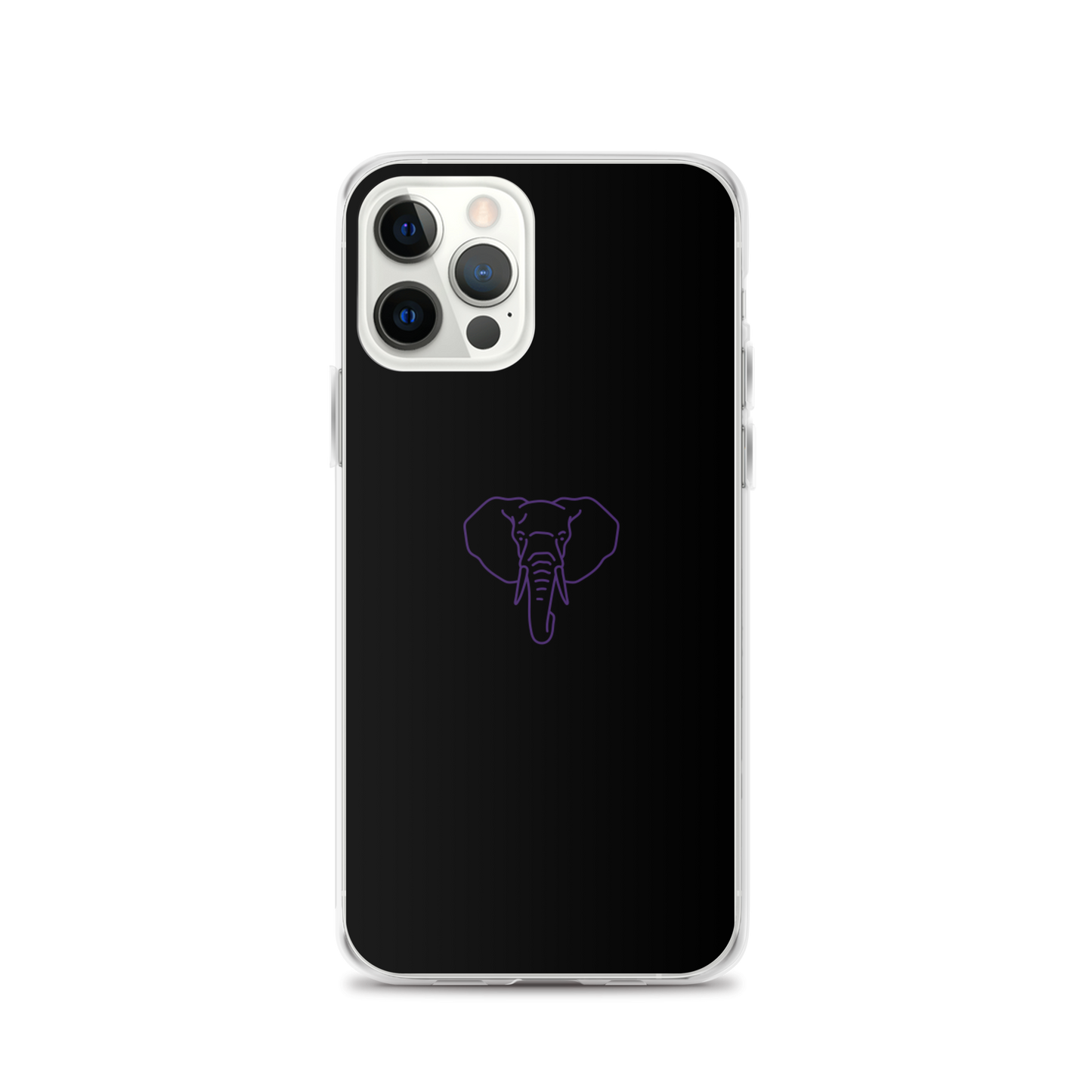 Trunkz Royalty iPhone Case