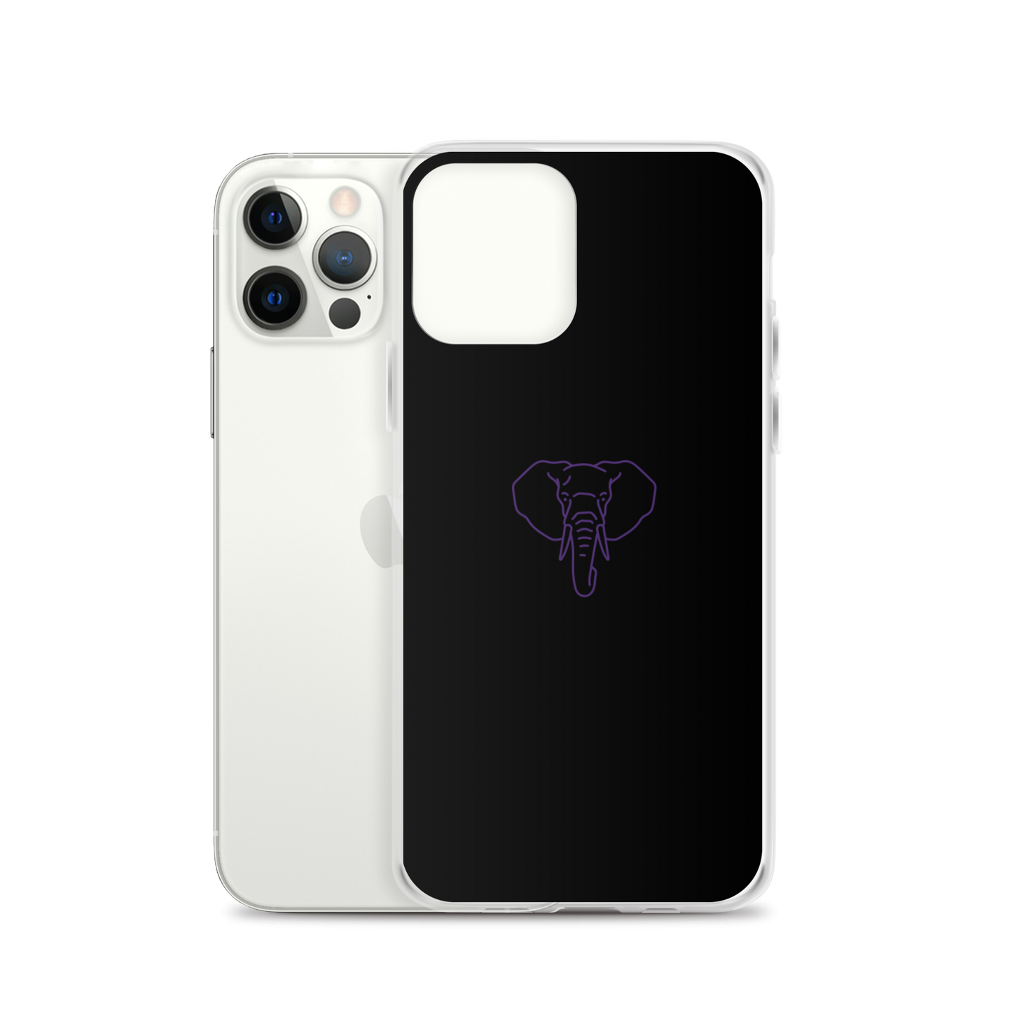 Trunkz Royalty iPhone Case