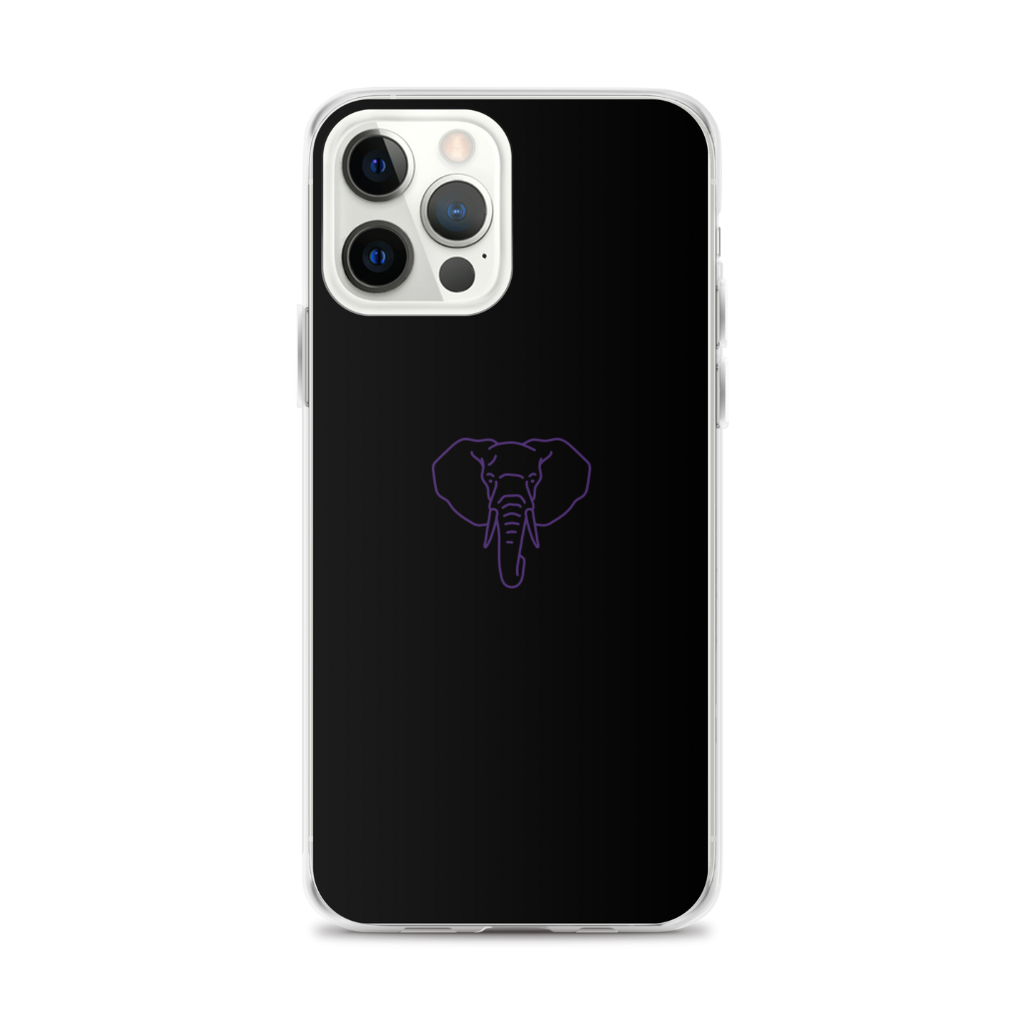 Trunkz Royalty iPhone Case