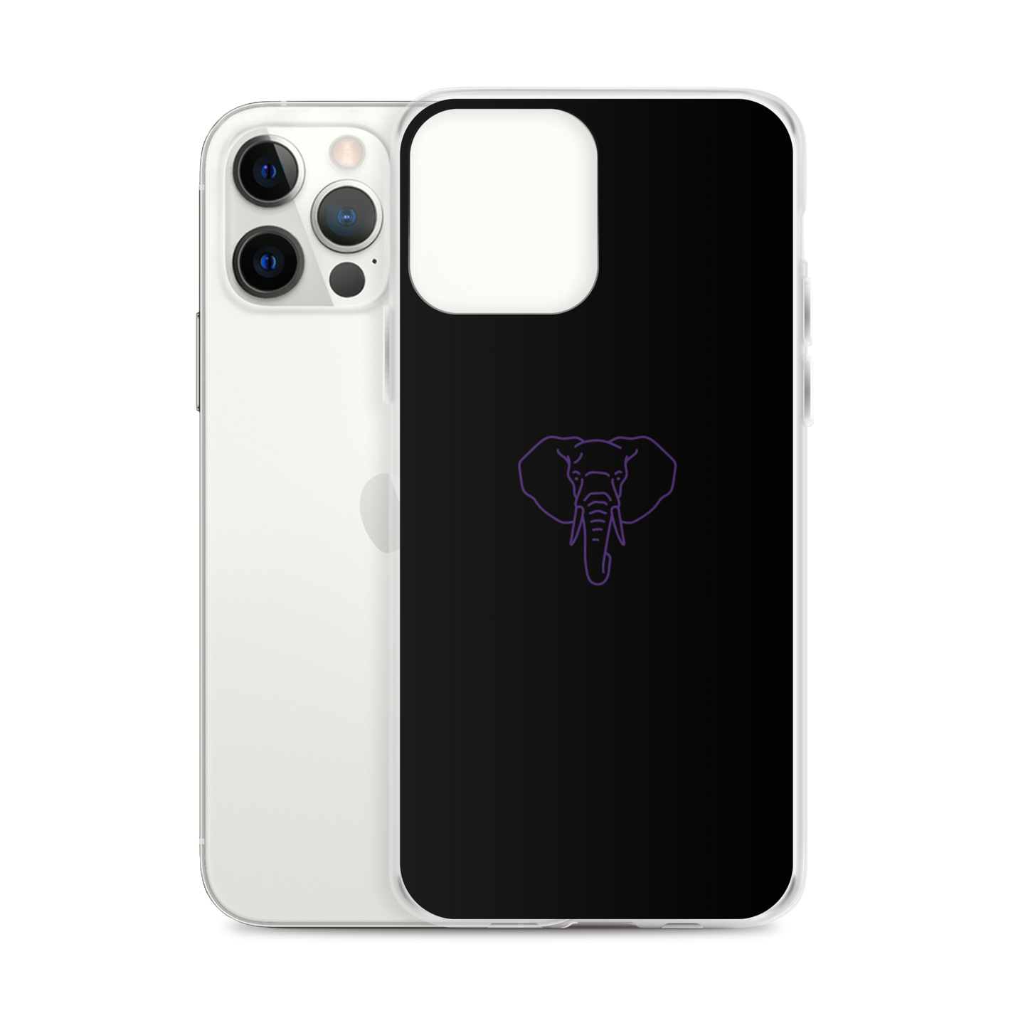 Trunkz Royalty iPhone Case