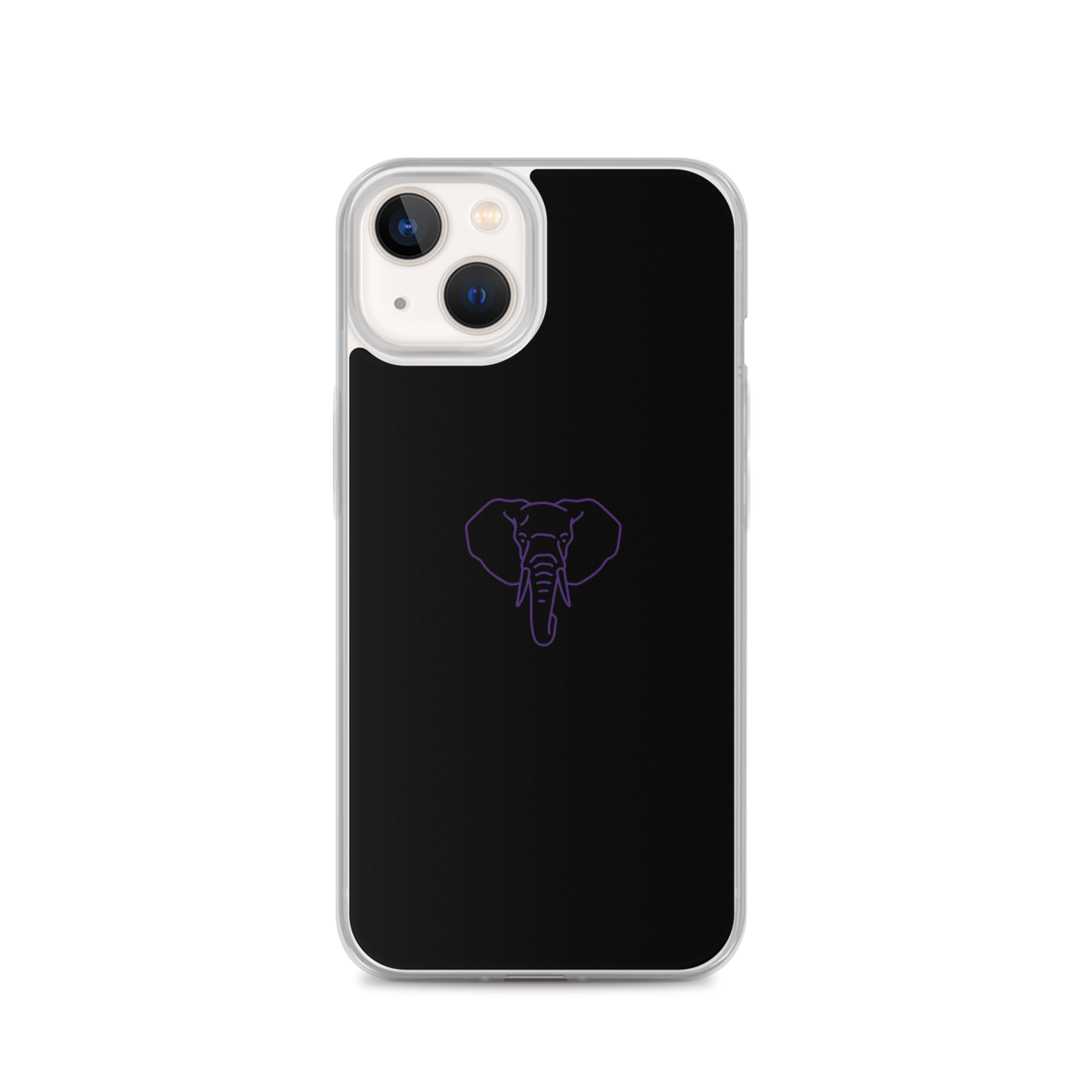 Trunkz Royalty iPhone Case