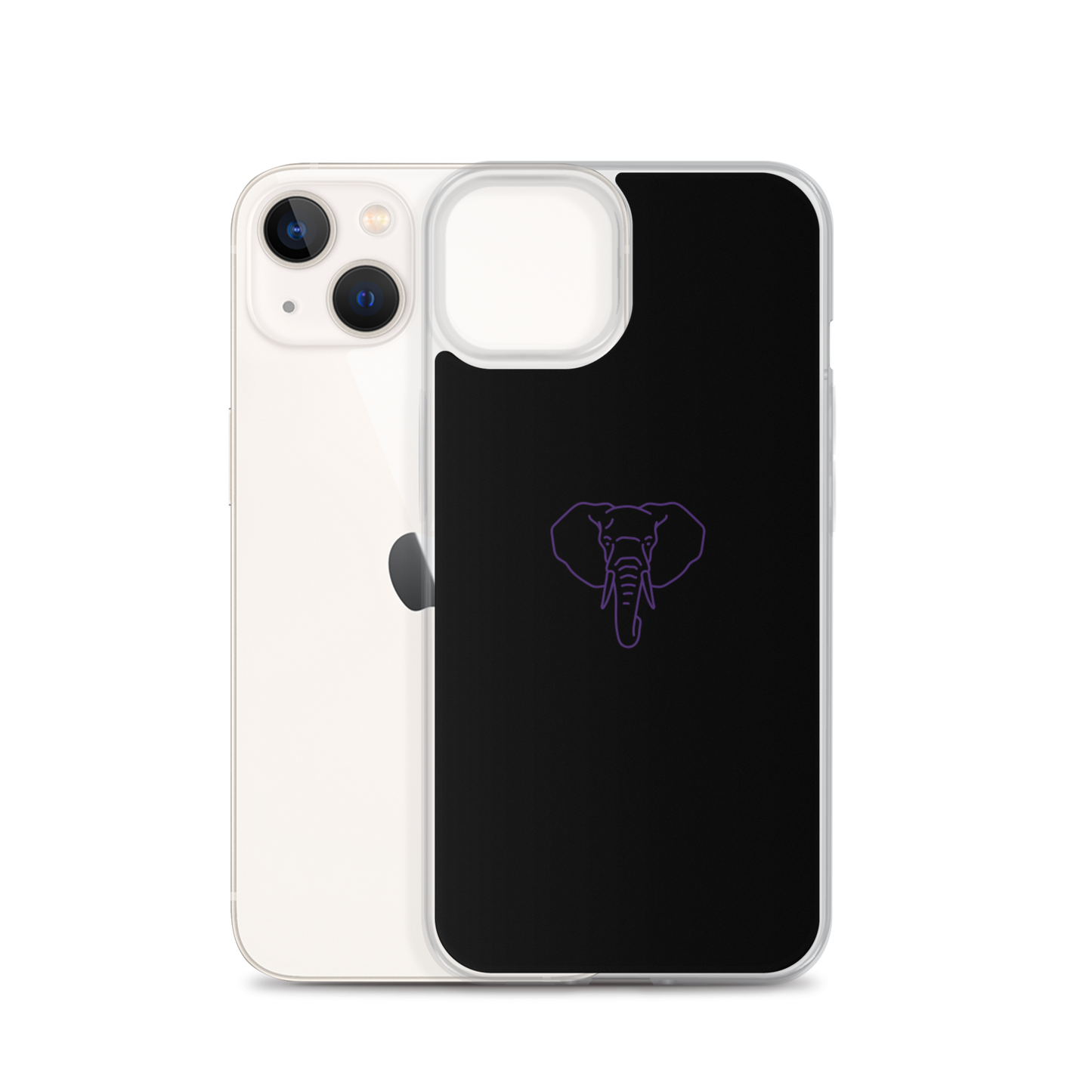 Trunkz Royalty iPhone Case