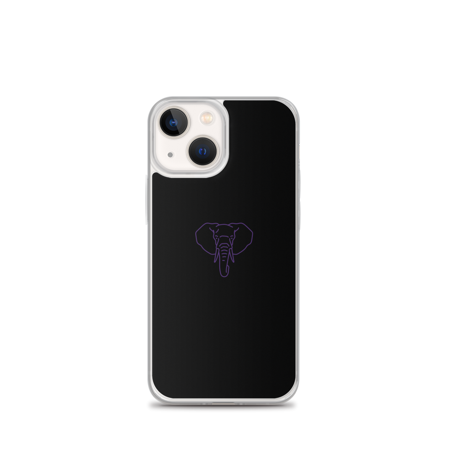 Trunkz Royalty iPhone Case