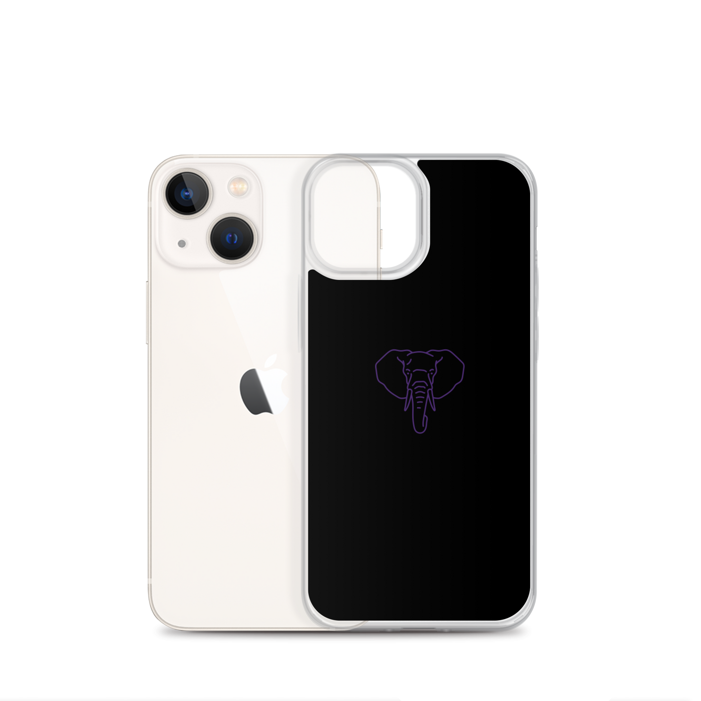 Trunkz Royalty iPhone Case