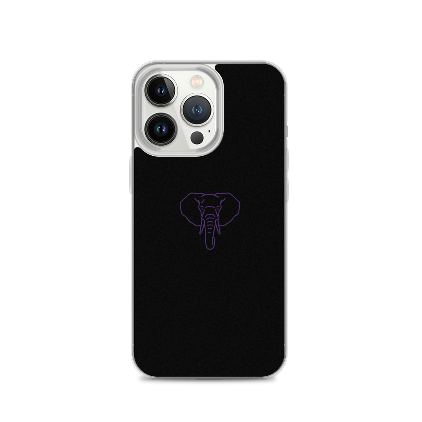 Trunkz Royalty iPhone Case